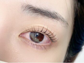 シェリ バイ リッシュ(Cheri by RICHE)/パーマ/リトルムーンロッド