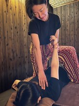 アジアンリラクゼーションヴィラ 春日店(villa)/タイ古式マッサージ