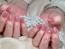 エルフネイル(Elf nail)/