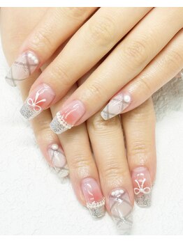 リラネイルサロン/150分やり放題