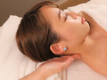 スパネクストガーデン(SPA NEXT GARDEN.)/肩こり首こり、腰痛頭痛、むくみ