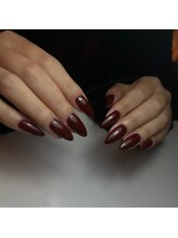 カリネイル(Calli nail)/ワンカラー