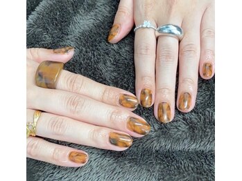 アリー 鶴ヶ島(Ally)/アートネイル