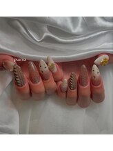 プアナ(pua'na)/定額premium