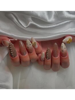 プアナ(pua'na)/定額premium