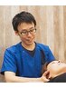 【自律神経症状改善のスペシャリスト在籍】自律神経根本改善コース 60分¥5980