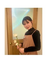 シフォン(chiffon) 関 りさ