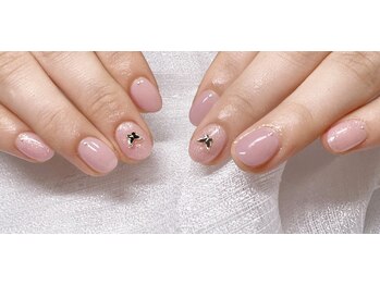 ラ フルール(La fleur)/定額デザインAコース