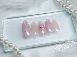 lovely heart design