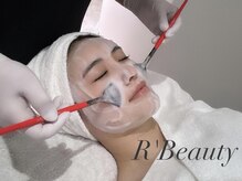 アールビューティー 東新宿店(R’Beauty)