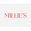 ミリーズ(Millie's)のお店ロゴ