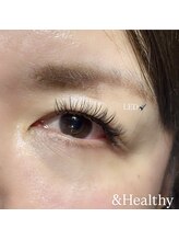 プライベートサロン ヴェール(Veil)/＆Healthyボリューム120束