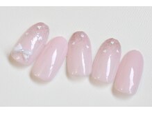 エタ(etta)/【ハンド】定額デザインA