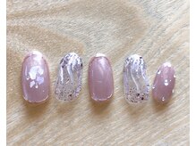 ココルポ 京橋(COCORUPO)/シェルマグネット