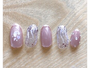 ココルポ 京橋(COCORUPO)/シェルマグネット