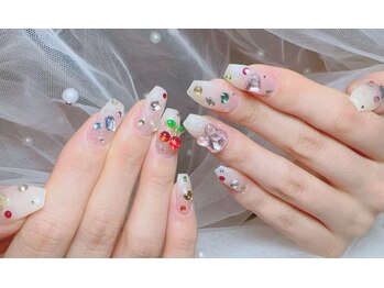 きらきらネイルサロン/