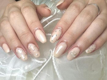 イルネイル 横浜関内(ill nail)/