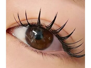 ブリエ(BRILLER)/フラットラッシュ