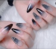 ホワイトネイル(White Nail)