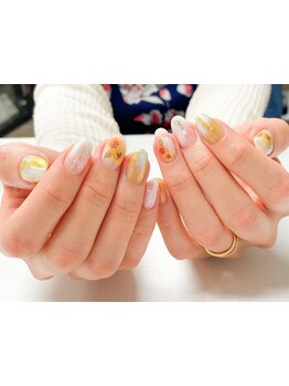 モテ可愛系（デート・合コン）が得意