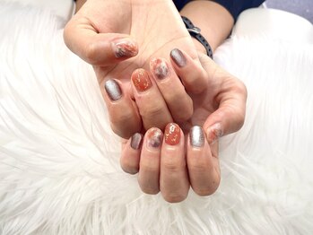 イマージュ(image)/定額デザイン☆SAYAKA