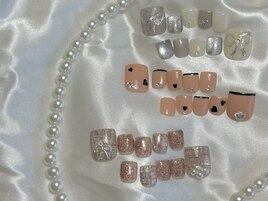 Sample：Platinum