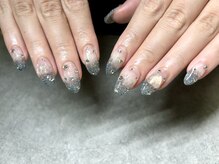 ネイルアンドアイラッシュ シヴァ(Siva)の雰囲気（江南区、秋葉区、東区、北区、阿賀野市、五泉市からのアクセス◎）