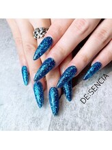 ディセンシア(DE:SENCIA)/