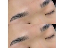 シェリル 府中(Cherilu)の雰囲気（メンズ眉毛☆清潔感UP）