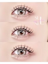 セネル バイ プラチナドール(SeneL by platinumdoll)&nbsp;SeneL .