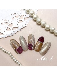 hand/トレンドデザイン