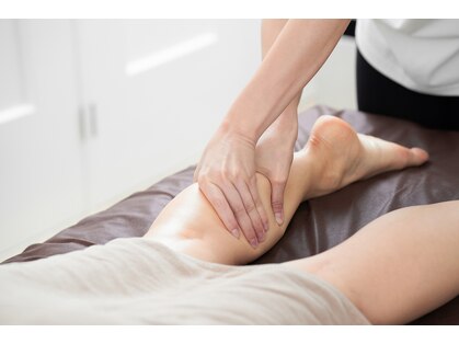 荻窪たんぽぽ整骨院の写真