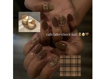 18:00以降のネイル受付はじめました♪