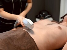 ラウレア(LAULE'A)の雰囲気（お客様の圧倒的な支持率◎楽しく会話をしているうちに施術終了♪）