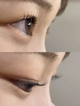 キープ力が自慢のサロン