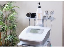 シエルエトワール 唐津店(Ciel Etoile)の雰囲気(男性・女性問わずスタッフ指名可能◎日々の疲れをリフレッシュ)