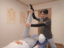 TOTAL CONDITIONING BODY PHILOSOPHY【ボディ フィロソフィー】/【高崎】整体/マッサージ/個室