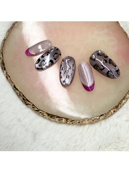 トイロ(toiro)/【YUKO限定】月替デザイン