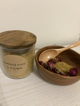 目元研究所の写真/冷え改善×うるツヤ肌！16種の厳選ハーブが美肌を育む。代謝をUPして内側から輝く自分へアップデート♪