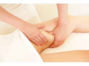 イーズ 武蔵小杉店の写真/凸凹脂肪分解&燃焼!リンパの流れ・血行を促進しデトックス◎『ボディ大改造★全身痩身体験コース¥5500』