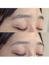 ヤーン(YARN)/アイブロウワックス