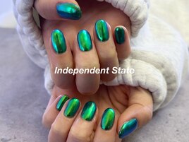 HAND◆10本アート