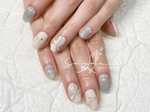 シュガー(Sugar)/お店にあるデザインから