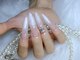 ジジ ネイル(ZIZI Nail)の写真/季節に合わせたトレンドデザイン多数ご用意☆華やか系～シンプルまでZIZIはスカルプの定額メニューが豊富♪