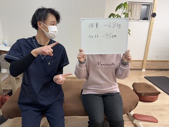 すまいむ整体院/