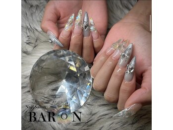 バロン 池袋店(BARON)/スカルプネイル