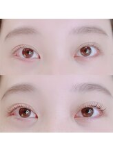 リコ(Rico)/まつ毛パーマ