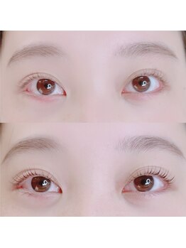 リコ(Rico)/まつ毛パーマ