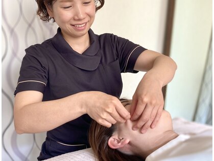 あさか美容整体院の写真