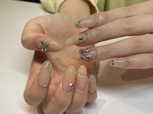 リムピッド せんげん台店(Limpid)/持ち込み10本コース